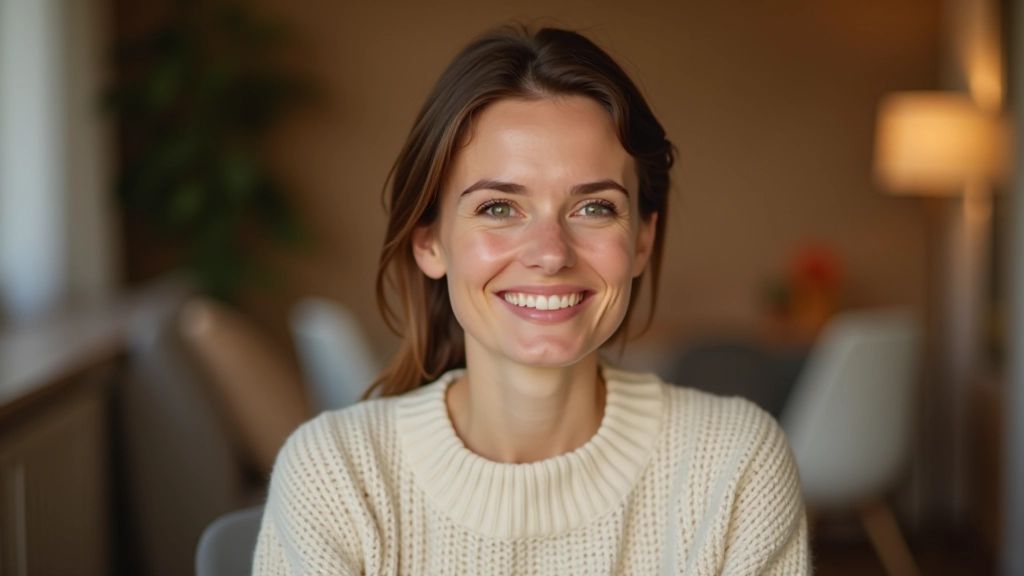 Pessoa assentindo com cabeça durante uma conversa, mostrando validação e compreensão ativa